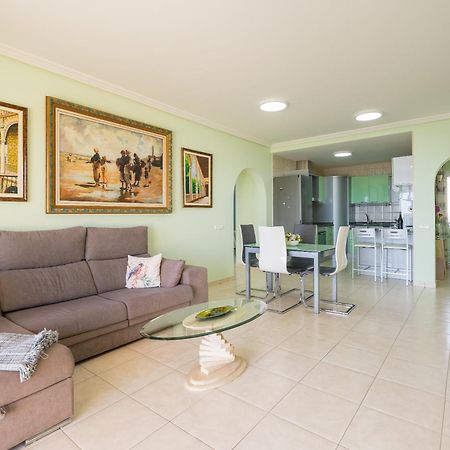 Apartamento Balcon De Jandia Playa Jandia Zewnętrze zdjęcie