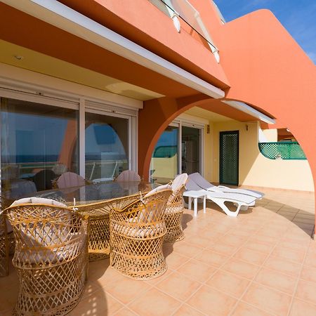 Apartamento Balcon De Jandia Playa Jandia Zewnętrze zdjęcie