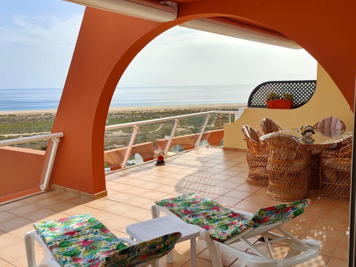 Apartamento Balcon De Jandia Playa Jandia Zewnętrze zdjęcie