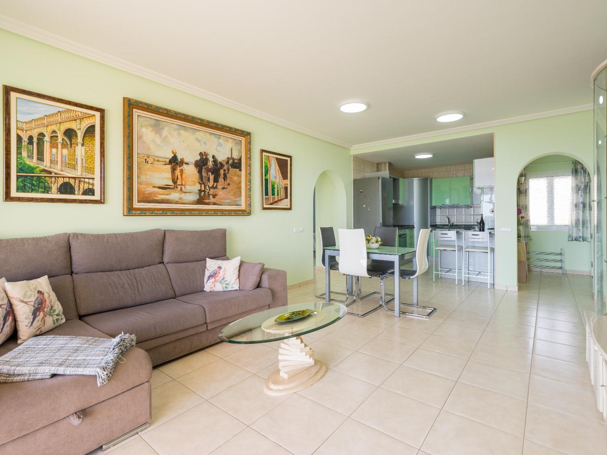 Apartamento Balcon De Jandia Playa Jandia Zewnętrze zdjęcie
