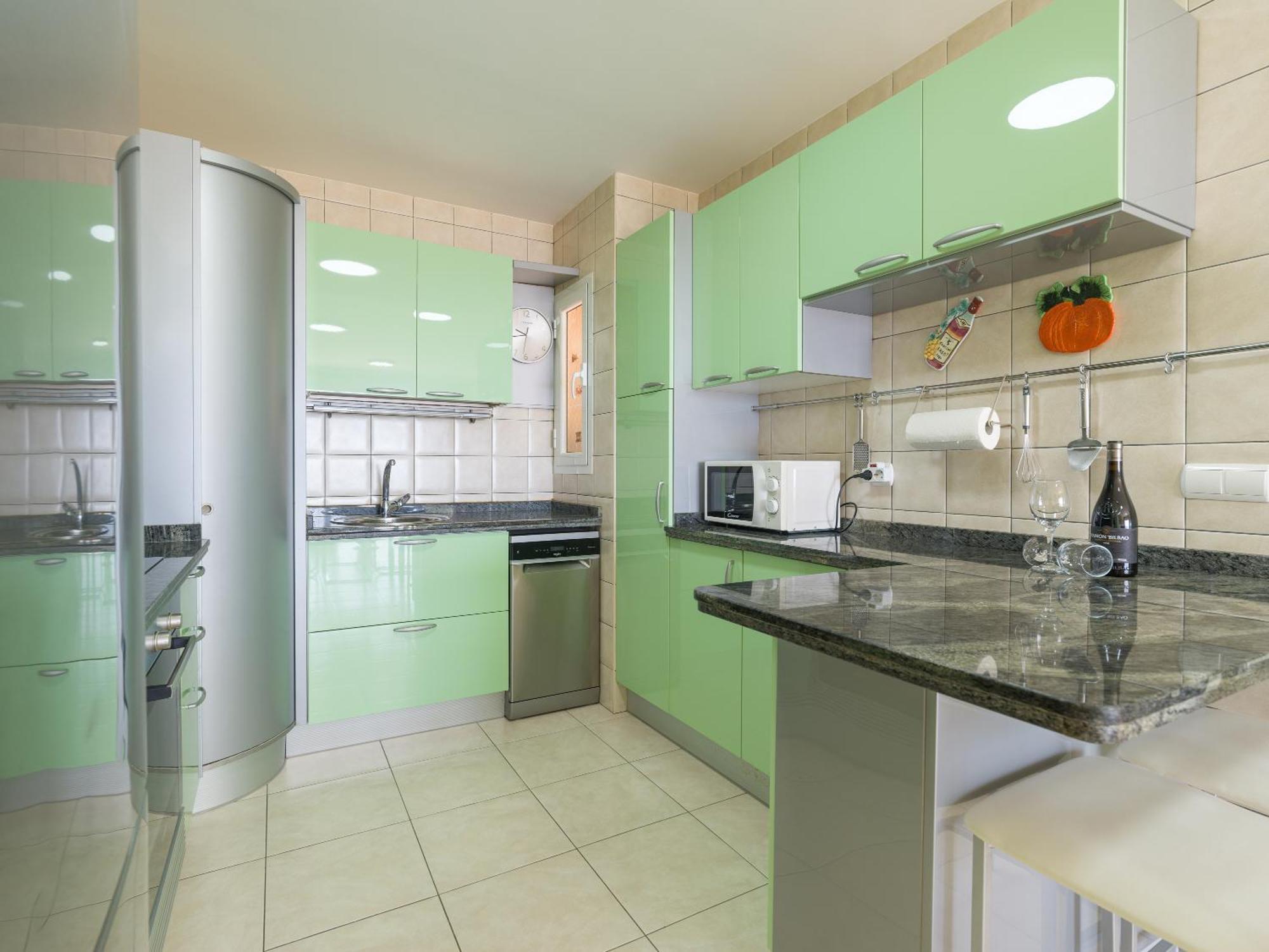 Apartamento Balcon De Jandia Playa Jandia Zewnętrze zdjęcie