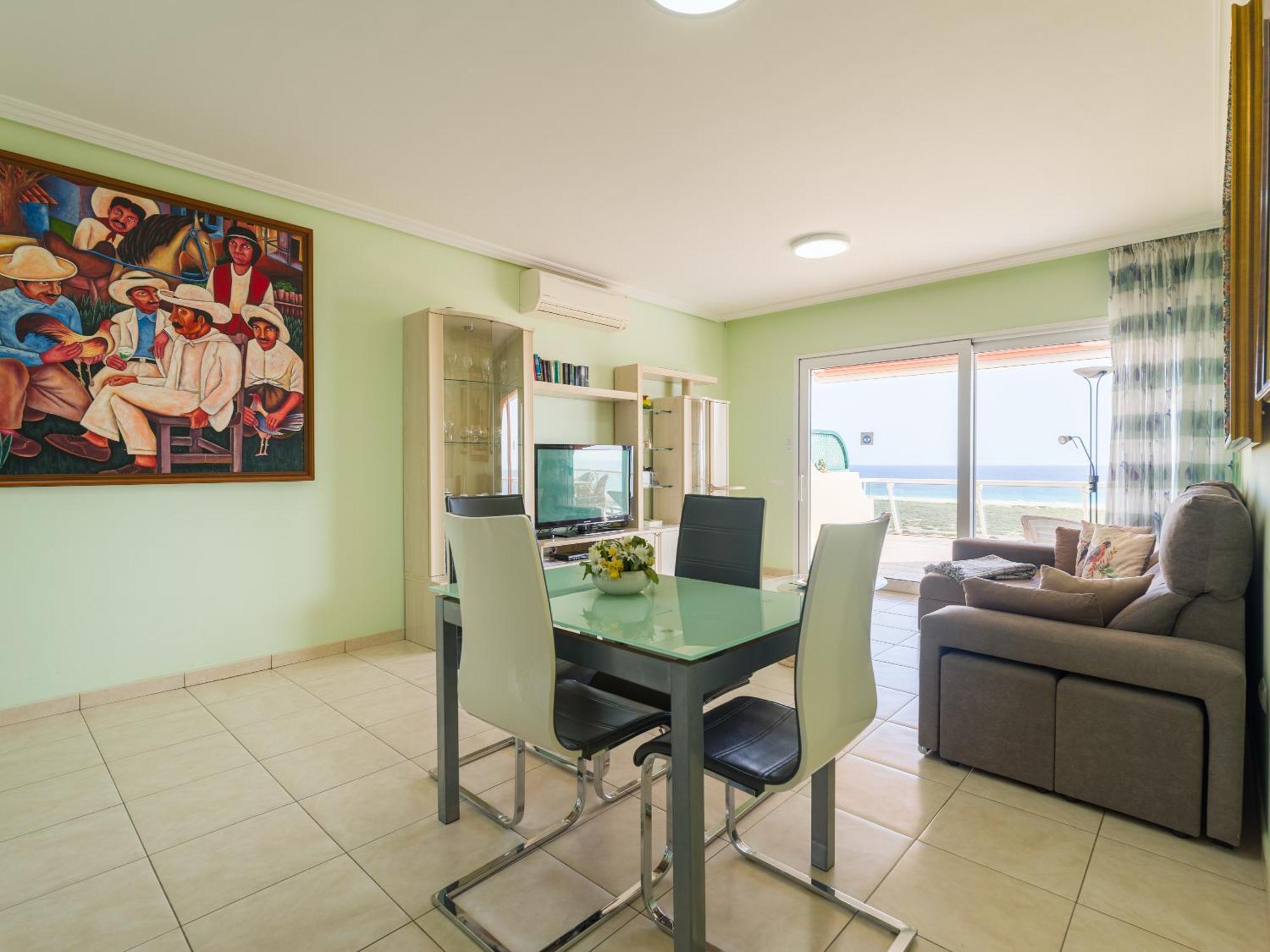 Apartamento Balcon De Jandia Playa Jandia Zewnętrze zdjęcie
