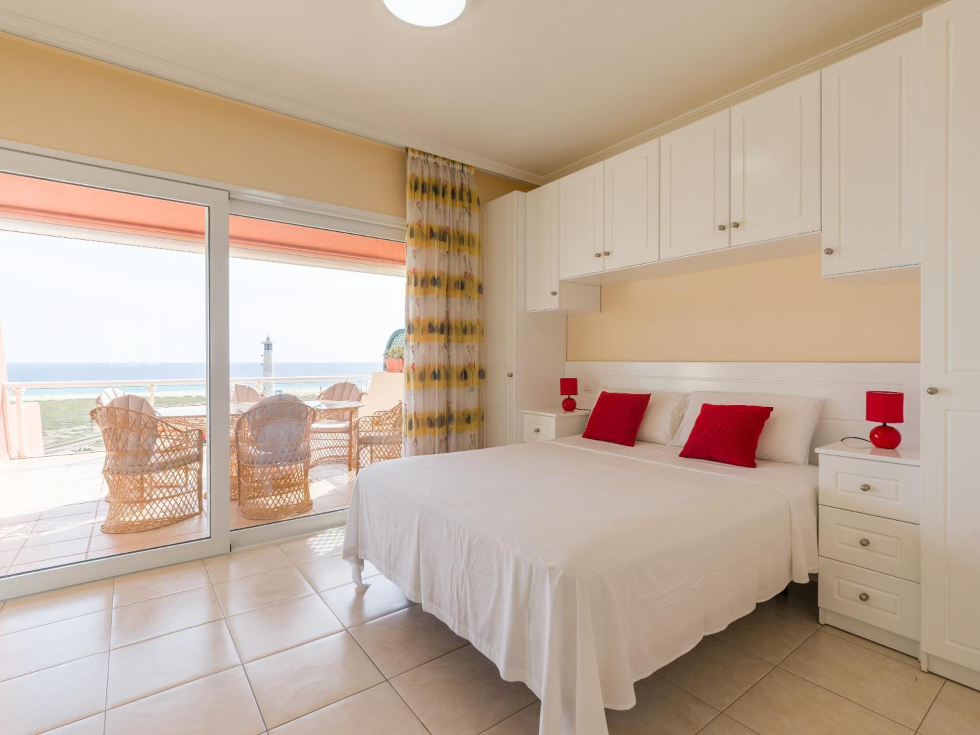 Apartamento Balcon De Jandia Playa Jandia Zewnętrze zdjęcie