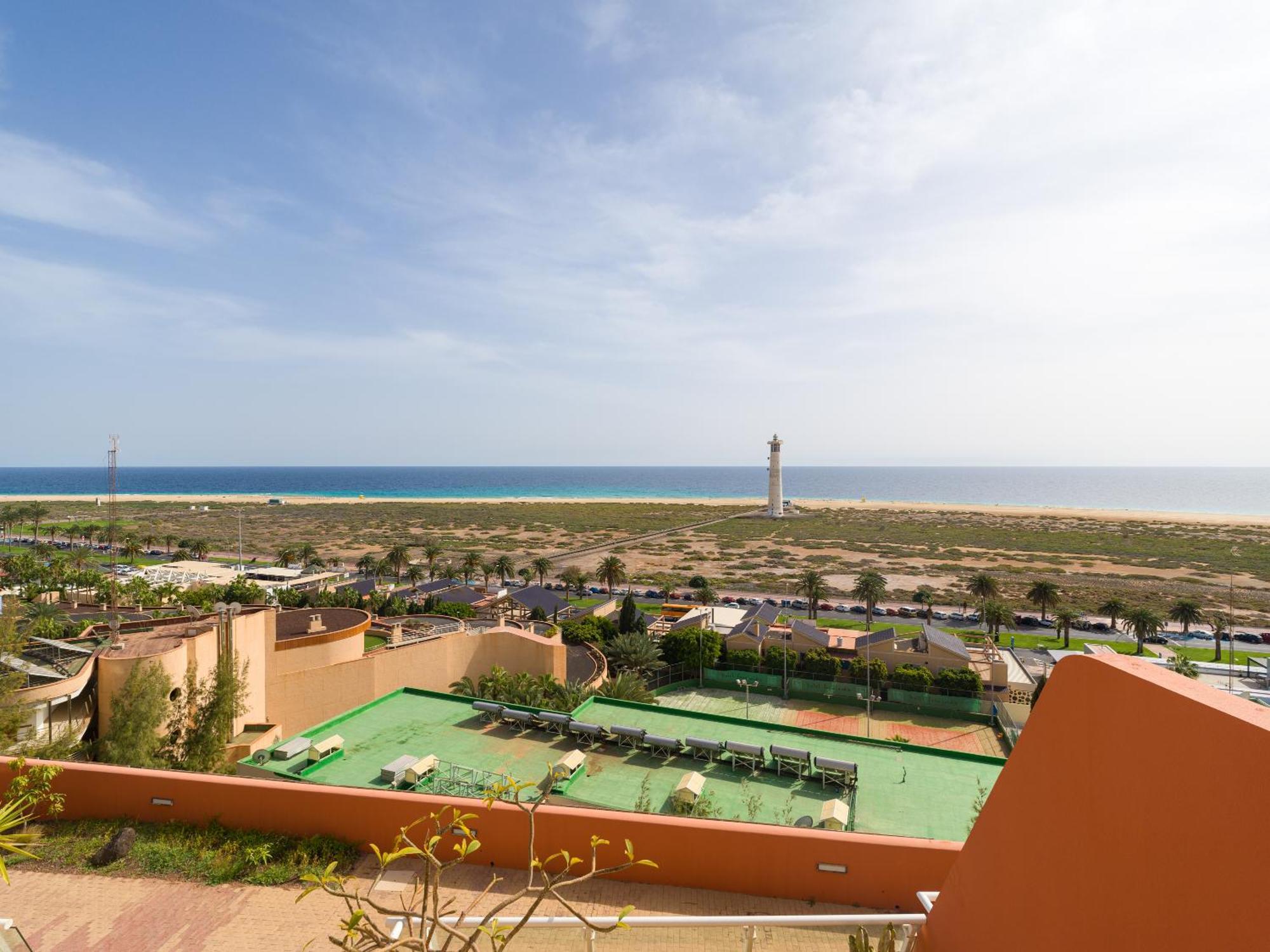 Apartamento Balcon De Jandia Playa Jandia Zewnętrze zdjęcie