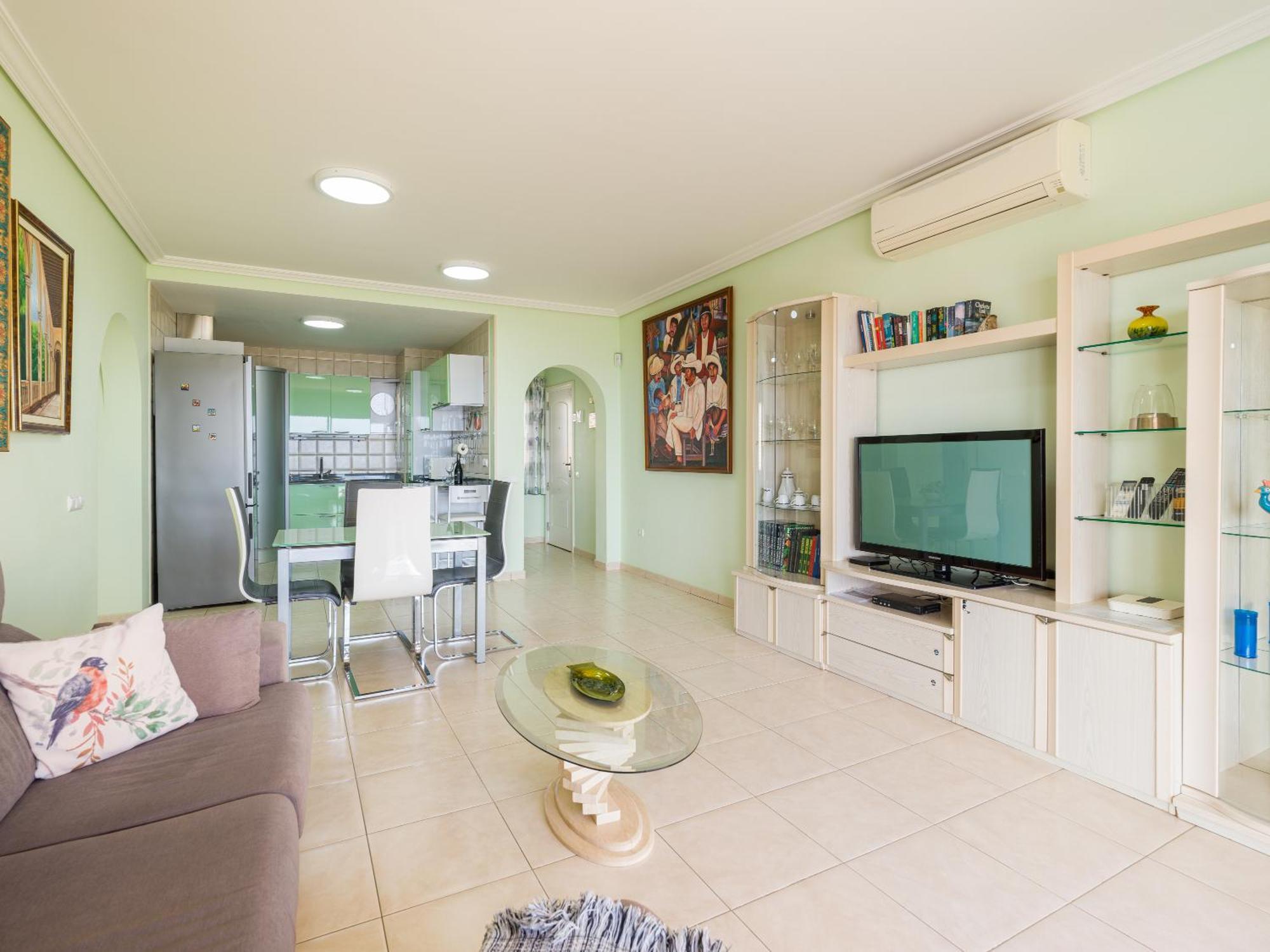 Apartamento Balcon De Jandia Playa Jandia Zewnętrze zdjęcie
