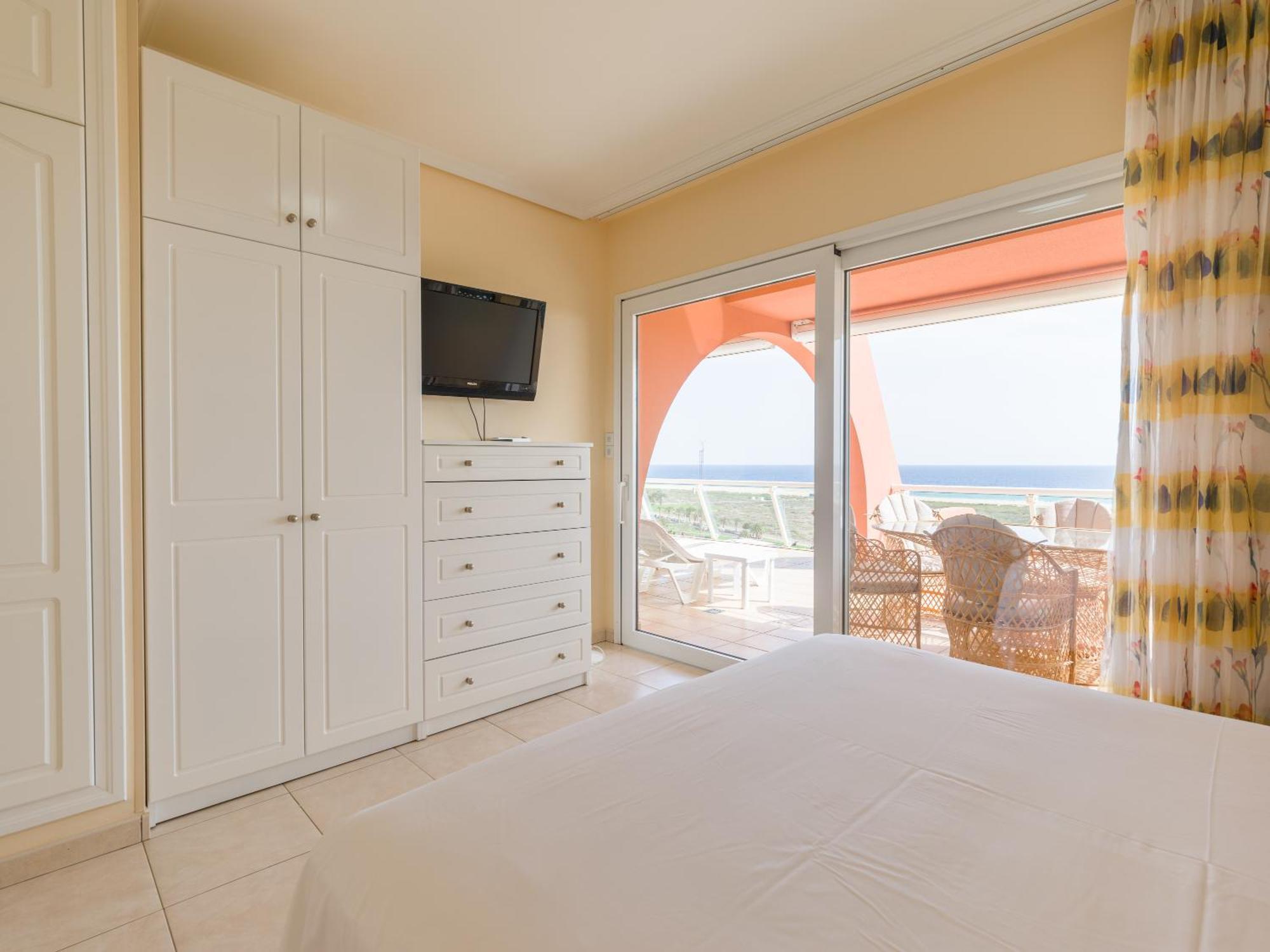 Apartamento Balcon De Jandia Playa Jandia Zewnętrze zdjęcie