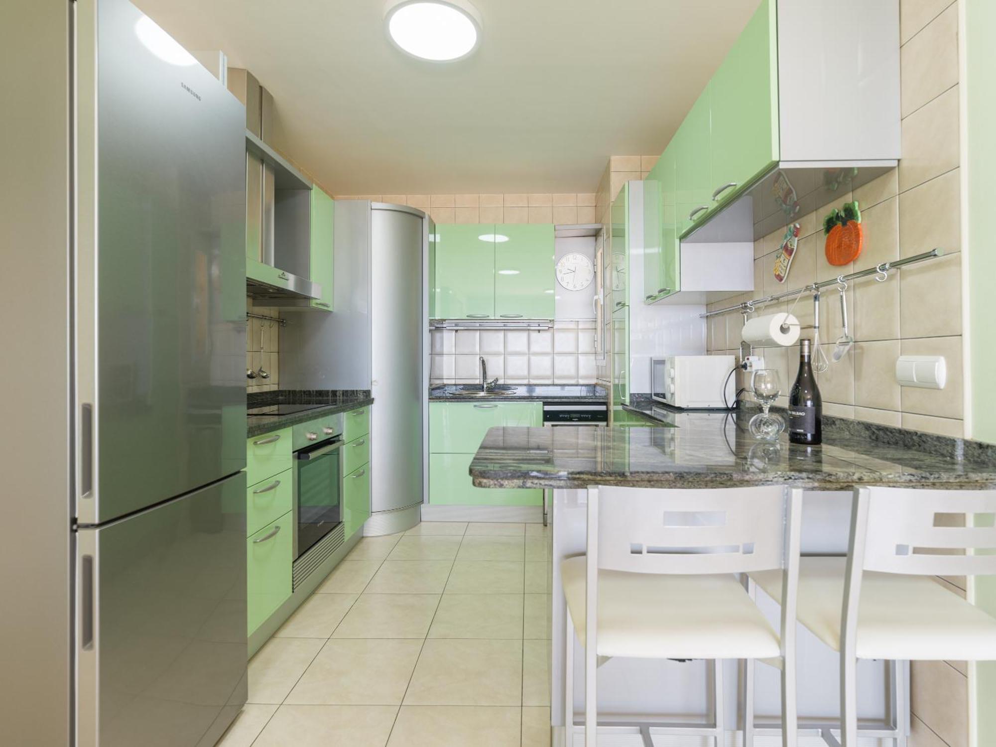 Apartamento Balcon De Jandia Playa Jandia Zewnętrze zdjęcie