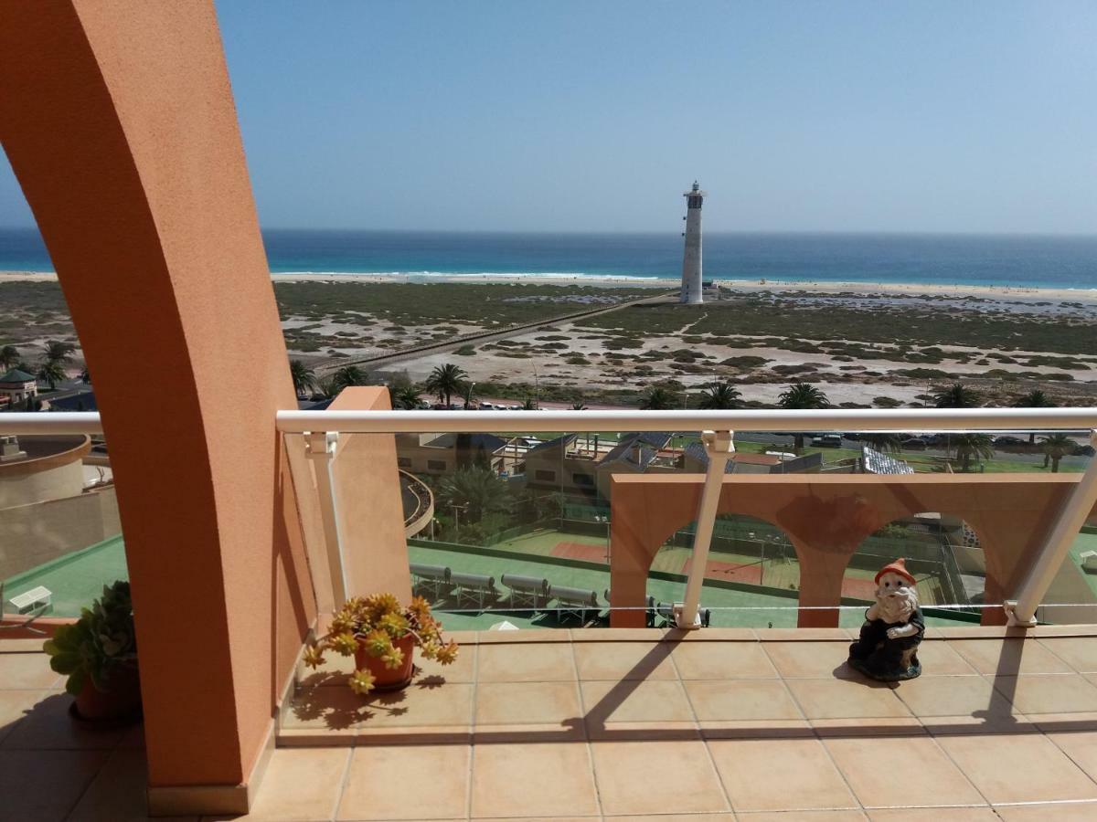 Apartamento Balcon De Jandia Playa Jandia Zewnętrze zdjęcie