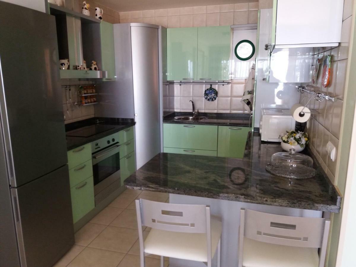 Apartamento Balcon De Jandia Playa Jandia Zewnętrze zdjęcie