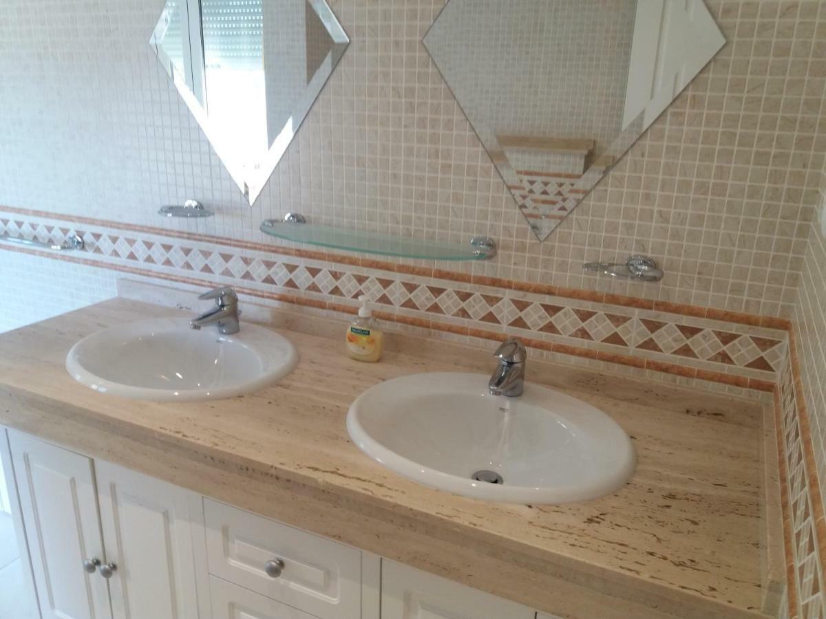 Apartamento Balcon De Jandia Playa Jandia Zewnętrze zdjęcie