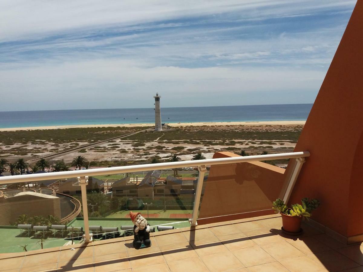 Apartamento Balcon De Jandia Playa Jandia Zewnętrze zdjęcie