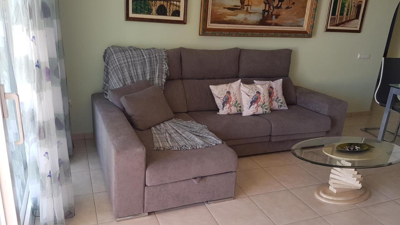 Apartamento Balcon De Jandia Playa Jandia Zewnętrze zdjęcie