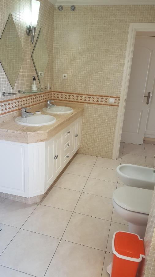 Apartamento Balcon De Jandia Playa Jandia Zewnętrze zdjęcie